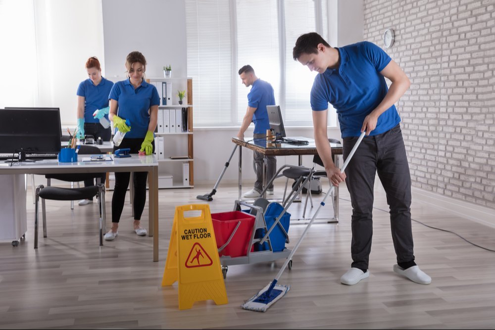 Click Here to Book a Trusted Cleaning Service in Seconds