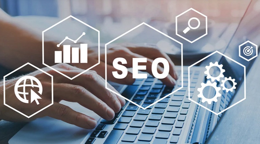 Healthcare SEO Services