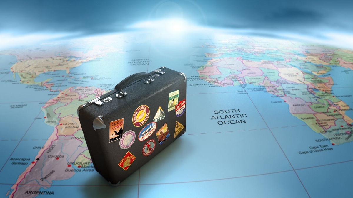 28. Useful Information for Single Travelers
