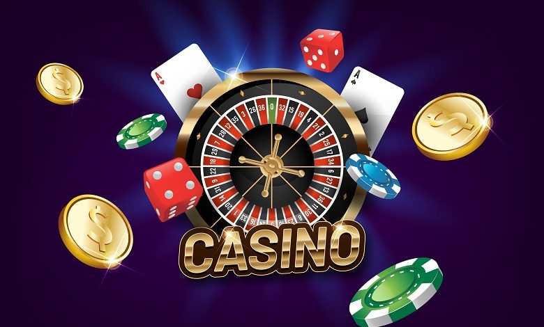 The Benefits of Online Slot Gambling