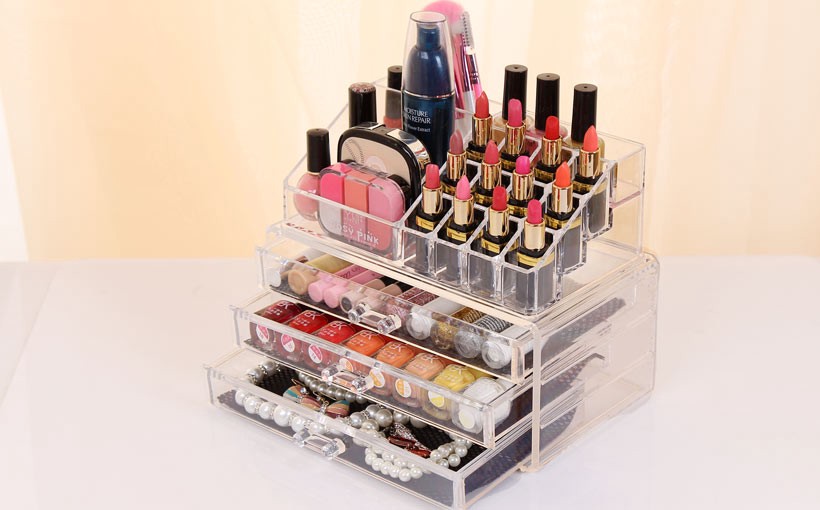 Things To Know Before Buying A makeup organizer