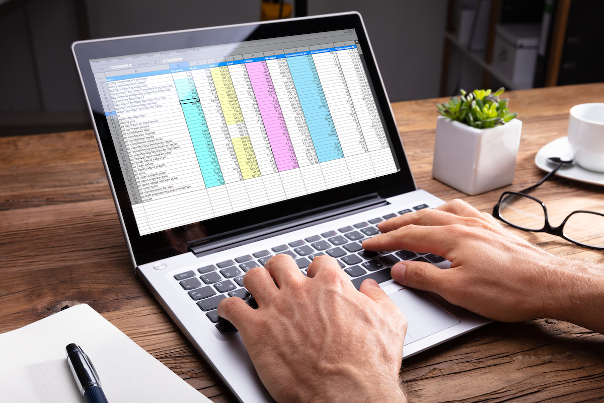 How to Make the Most of Excel Courses