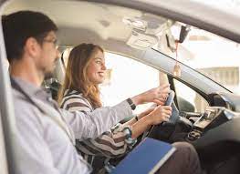 What Does driving school insurance Cover?