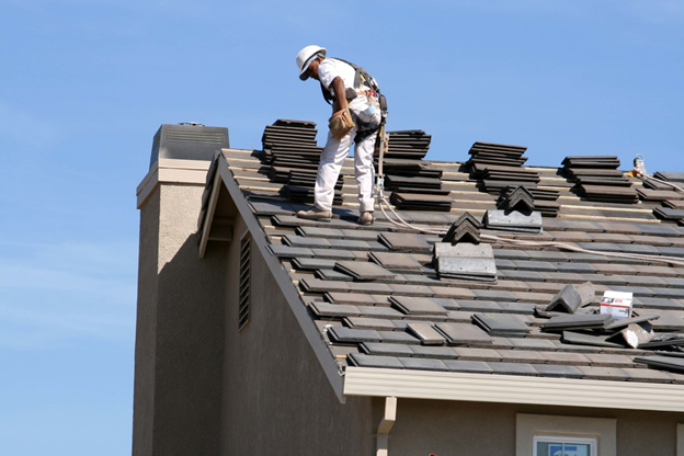 What Are The Things To Know About Roofing Company?