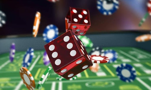 How It Is Best For Accessing Gambling Business And Food Verification?