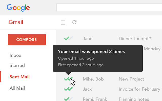 Tips for Using Your email tracker to Stay on Top of Your Inbox