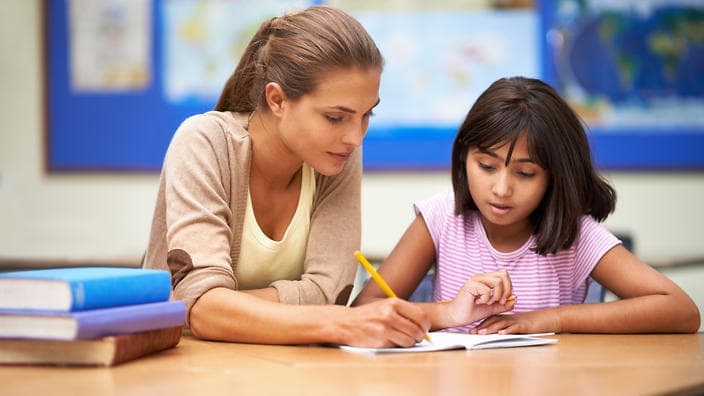 Private English tutor for Your Children: What to Look For
