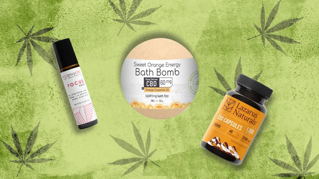 It Is Convenient To Buy thc p Products Online