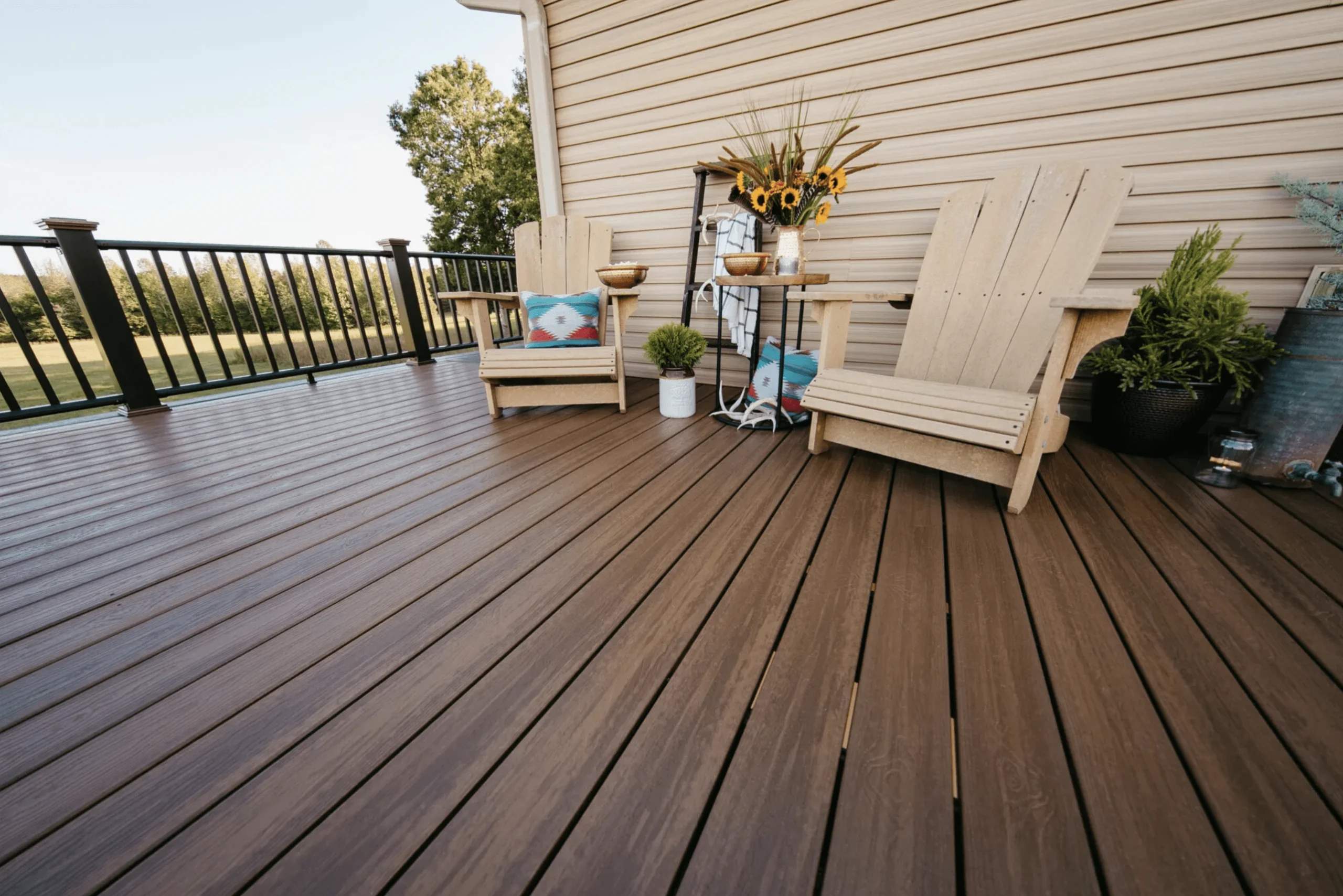 Deck Companies you Can Choose Now