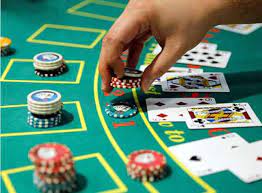 The Features of Online Casino Games