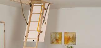 How to Choose the Right Loft Ladder for Your Home