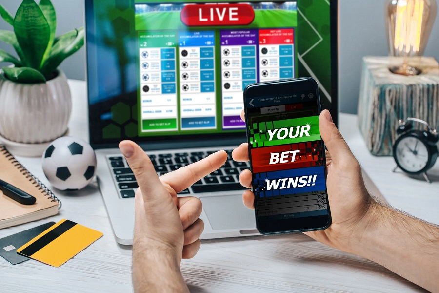 What All Should You Know About Online Betting?
