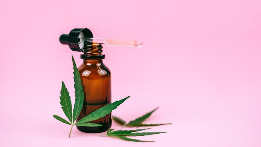 The Ultimate CBD Oil Buying Guide