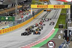 Get Ready for the Grand Prix – Watch F1 Races Live!