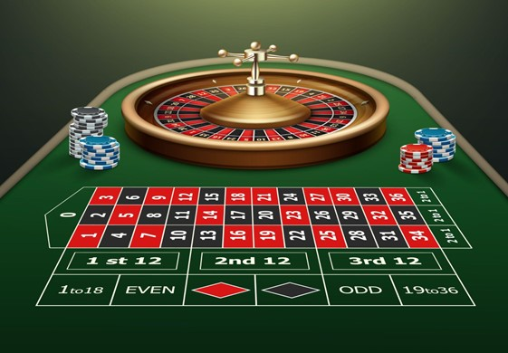 Safe and Secure Gambling at Trusted Online Casinos