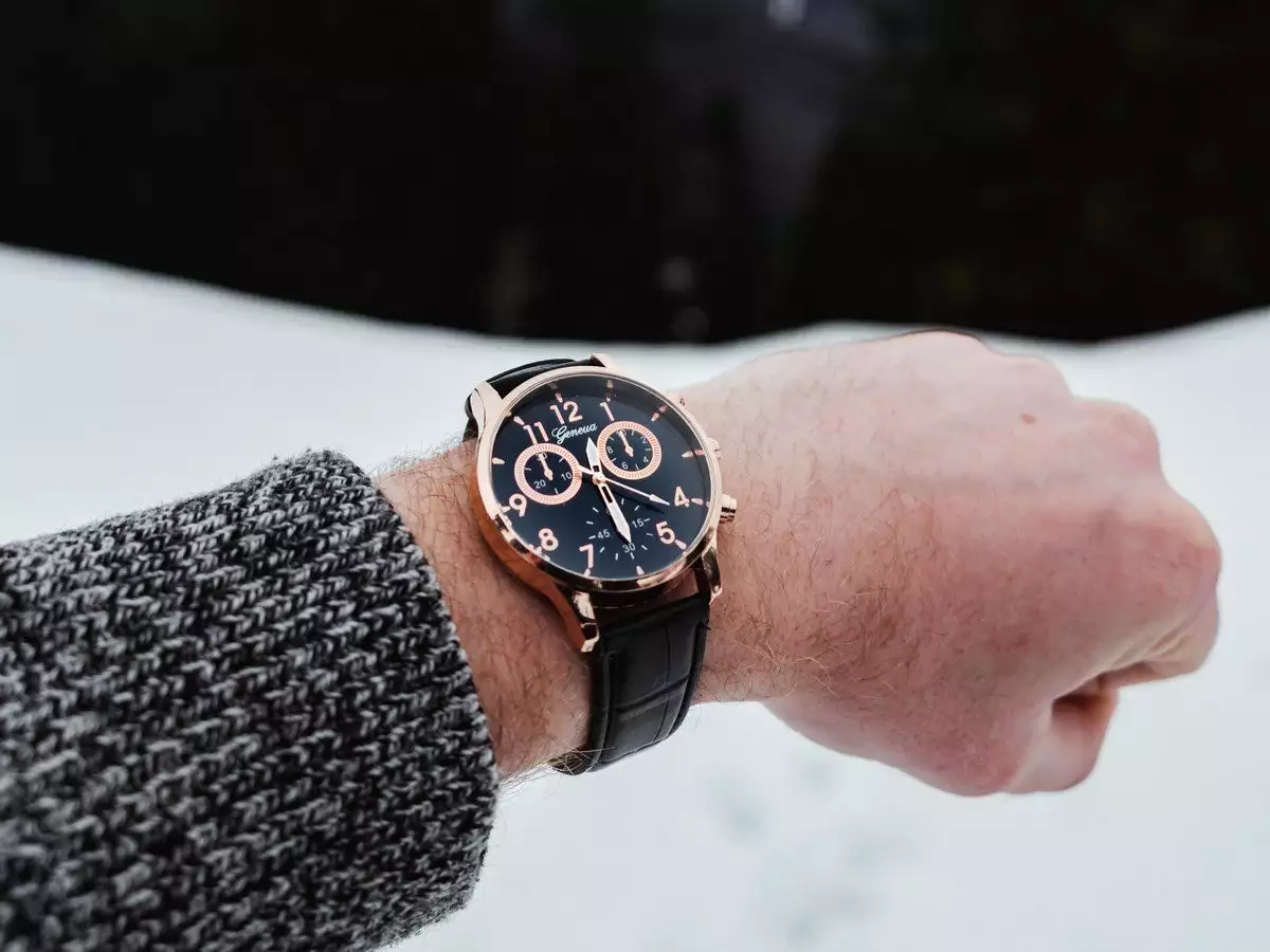 Make a Statement with a Unique Rolex Replica Design – Geek Trench