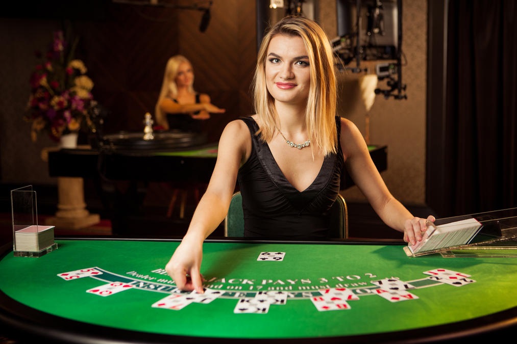 From Novice to Pro: Dg casino ‘s Games Cater to All Levels