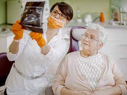 Discover Different Types of Dental Services Covered in Medicare for Seniors