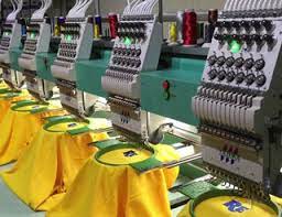 Discover Professional Embroidery Solutions for Your Business Needs in Los Angeles