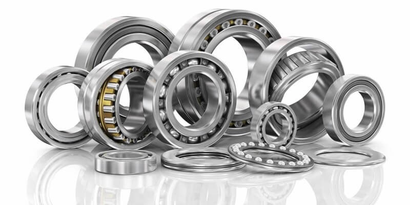 Distinct Categories of Bearings and Their Applications –