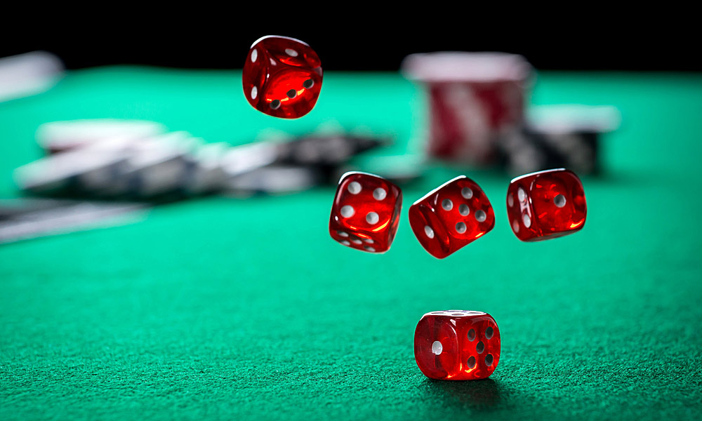 Climbing the Ranks: MPO700 Slot Gambling