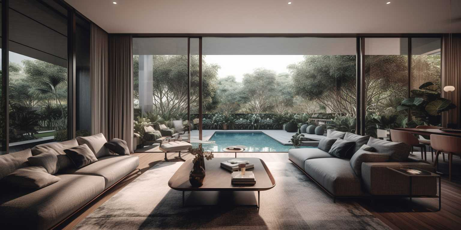 Jalan Tembusu Condo: Where Modern Living Reaches Its Zenith
