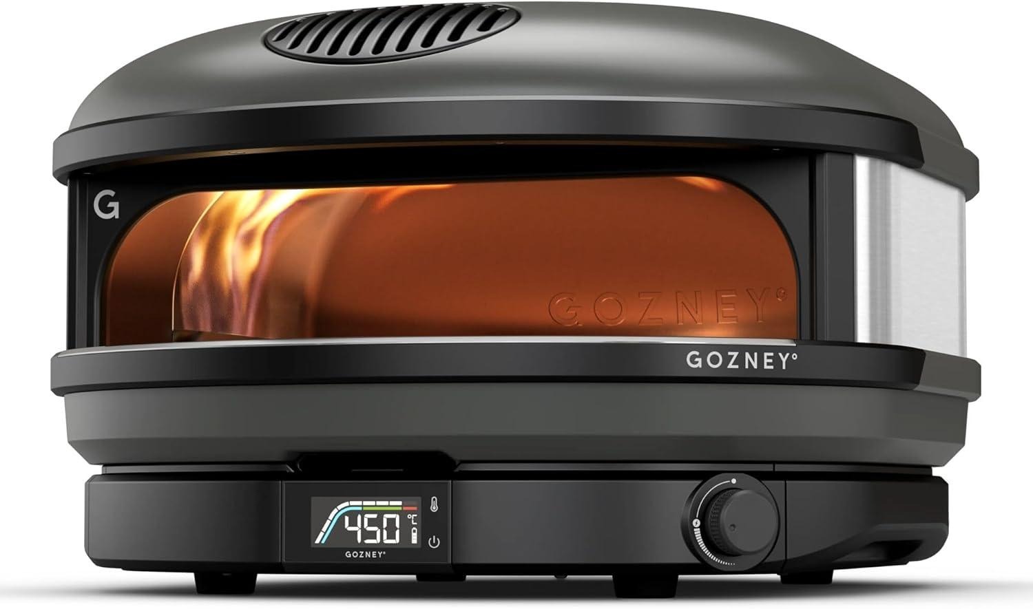 Gozney Arc Pizza Ovens – Features and Performance Review