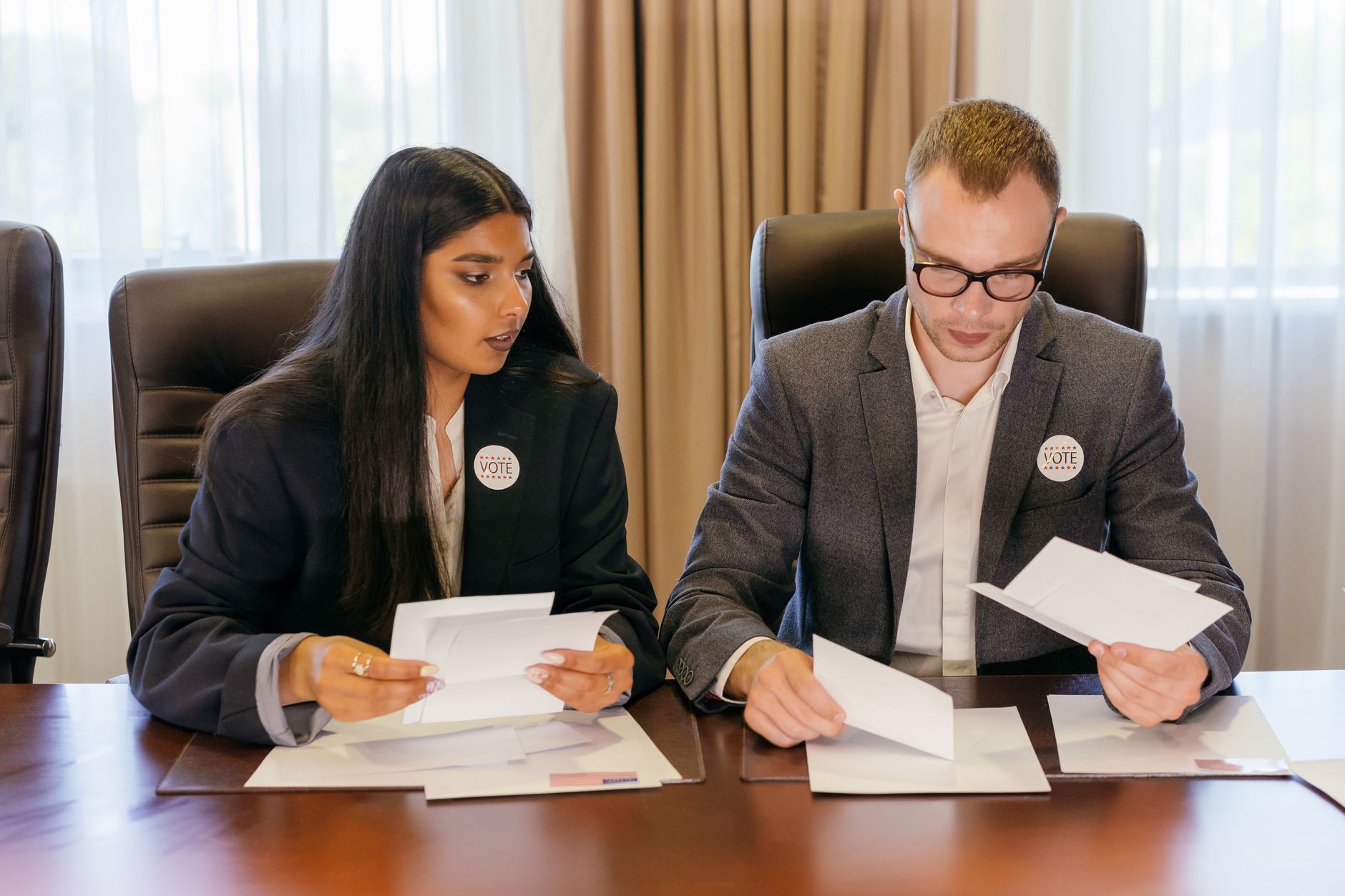 Missouri campaign manager scandal